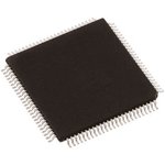 iCE40HX1K-VQ100, Lattice FPGA iCE40HX1K-VQ100, iCE40 HX 1280 Cells, 64kbit ...