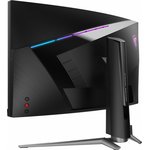 Монитор 27" MSI MPG ARTYMIS 273CQR QD, VA, Curve 1000R, 2560x1440, 165HZ ...