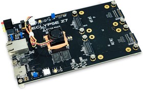 Фото 1/4 410-393 Eclypse Z7: Zynq-7000 SoC Development Board with SYZYGY-compatible Expansion Expansion Module