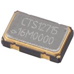 636L3C014M74560, Standard Clock Oscillators 14.74560 MHz