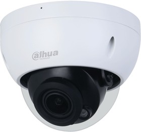 Фото 1/7 Видеокамера Dahua DH-IPC-HDBW2441RP- ZS-27135 уличная купольная IP-видеокамера с ИИ 4Мп 1/3" CMOS объектив 2.7-13.5мм