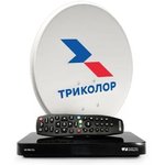 KTR B622L_s_Ultra, Комплект спутникового ТВ Триколор ТВ Сибирь Ultra HD GS B622L