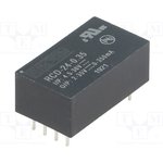 RCD-24-0.35/VREF, Преобразователь: DC/DC, Uвх 4,5-36В, Uвых 2-35ВDC, Iвых 350мА