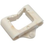 500926000, Cable Holder, Edge Protection, Natural, 33.2x22.4x4.5mm