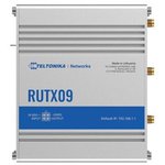 RUTX09, Industrial Cellular Router 4G LTE / HSPA 1Gbps