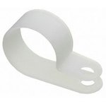 500916500, P-Clip, 16mm, Polyamide 6.6