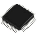 STM32F070CBT6TR, , Микроконтроллер ARM Cortex-M0 от , 128 КБ Flash, 48- MHz ...