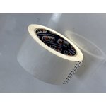 28717, Лента клейкая упаковочная Белый 48 мм Х 66 м 600 214930