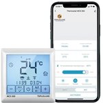 100035900600, Терморегулятор MCS 350 (Wi-Fi) UT-00000541