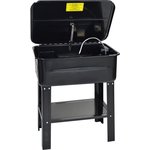 WIEDERKRAFT Machine for washing parts 75L WDK-82075