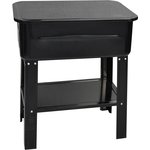 WIEDERKRAFT Machine for washing parts 75L WDK-82075