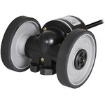 ENC-1-2- T-24, Incremental encoder, 1cm/pulse, Totem pole output, DC12-24V