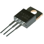 2SC4106, Транзистор NPN 500В 7А 50Вт 20МГц [TO-220]