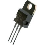 TIP102, Транзистор NPN Darlington 100В 8А [TO-220]