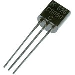 KTC8050-D-AT/PC, Транзистор NPN (=2SC8050), [TO-92]