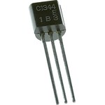 2SC1344, Транзистор