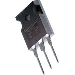 IRG4PC30FPBF, Транзистор IGBT транз 600В 31А [TO-247]
