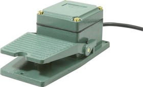 FS-4, Кнопка-педаль 250V 15A