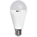 Лампа светодиодная PLED-SP A60 15Вт грушевидная 3000К тепл. бел ...