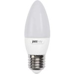 Лампа светодиодная PLED-SP C37 7Вт свеча 3000К тепл. бел ...