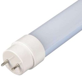 Фото 1/7 1032515, Лампа светодиодная LED 20Вт T8 белый матовая 230V/50Hz(установка возможна после демонтажа ПРА)