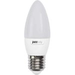 Лампа светодиодная PLED-SP C37 7Вт свеча 5000К холод. бел ...