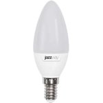 Лампа светодиодная PLED-SP C37 9Вт свеча 5000К холод. бел ...
