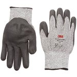 CGXL-CRE, 3M CGXL-CRE Cut Resistant Coated Gloves, 2 Cut Level, Polyurethane ...