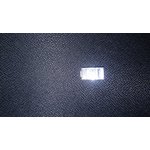 Разъем (коннектор) Cablexpert RJ-45 (8P8C) PLUG3UP6/5, универсальный кат.5e ...