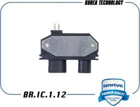 BRIC112, Коммутатор зажигания DAEWOO Nexia, Espero 1.5-2.0