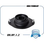 Опора амортизатора Daewoo Nexia BRAVE BR.RP.1.2