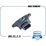 BRSS25, Датчик положения дроссельной заслонки Hyundai Accent Kia Rio I Sportage
