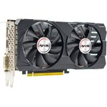 Afox RTX2060 SUPER 8GB GDDR6 256bit DVI DP HDMI 2FAN RTL Graphics Card (785211)