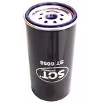 ST6058, Фильтр топливный