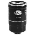 ST6125, Фильтр топливный