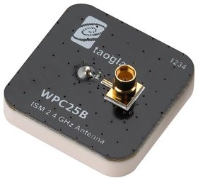 AIR-ANT2513P4M-N= Антенна 2.4 GHz_5 GHz 13 dBi Patch Antenna.,4 port, N conn