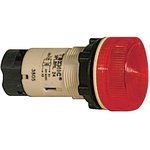 3PLBR4L-110, Indicator Plastic Pilot Light Switch