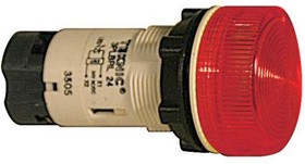 3PLBR4L-110, Indicator Plastic Pilot Light Switch