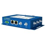 ICR-3231W, Routers EMEA cat4,2xETH, 1xRS232,1xRS485,GPS,WIF