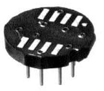 08-305479-10, IC & Component Sockets SOIC TO ADAPTER SCKT