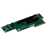 Райзер-карта SuperMicro RSC-S2R-68G4 Optional 2U Riser card for PCI-E slot 3 ...