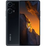 X48757, Смартфон Xiaomi Poco F5 8/256Gb Black