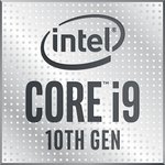 Процессор CPU Intel Core i9-10900 (2.8GHz/20MB/10 cores) LGA1200 OEM ...
