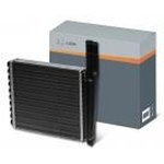 Радиатор отопителя ВАЗ-2108-99,2113-15 алюминиевый LADA 21080810106000