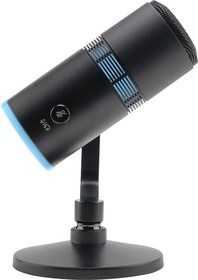 Thronmax V8 USB-микрофон, 96kHz/16bit, RGB подсветка 24 режима
