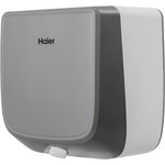 Водонагреватель Haier ES10V-Q1(R) 1.5кВт 10л электрический настенный/серый