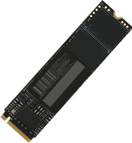 Фото 1/4 Накопитель SSD Digma PCIe 4.0 x4 1TB DGSM4001TM63T Meta M6 M.2 2280