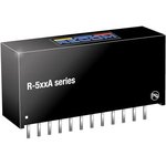 R-555.0PA, DC-DC Switching Regulator - 7 to 18VDC Input - 5VDC@5A Output - 12 ...