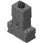 173114-0383, DE-9 Socket D-Sub Connector Kit, IP67, ABS / Polycarbonate