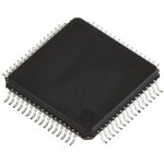 STM32F070RBT6, , Микроконтроллер STMicroelectronics, 32бит, ARM Cortex M0 RISC ...